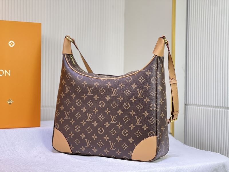 LV Hobo Bags